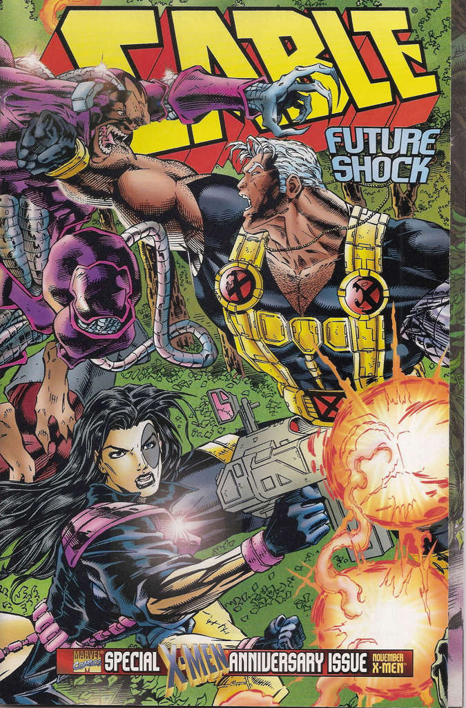 Cable #25
