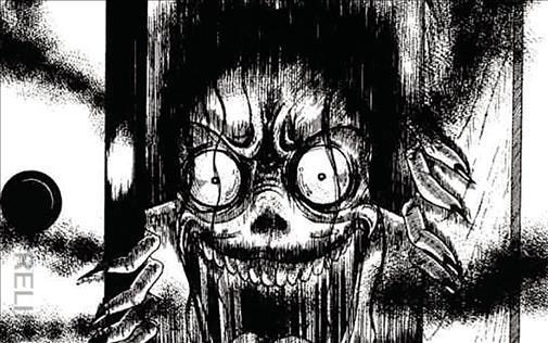 Be Afraid of Kanako Inuki!