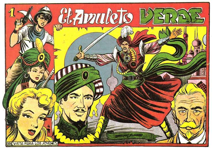 Charro Temerario, El