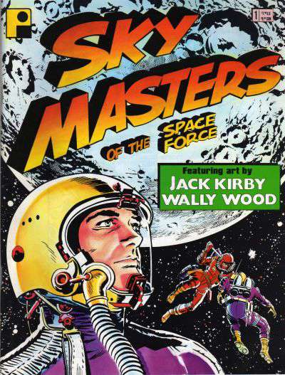 Sky Masters