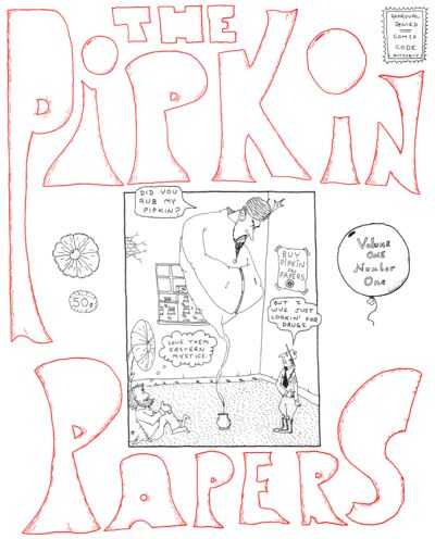 The Pipkin Papers