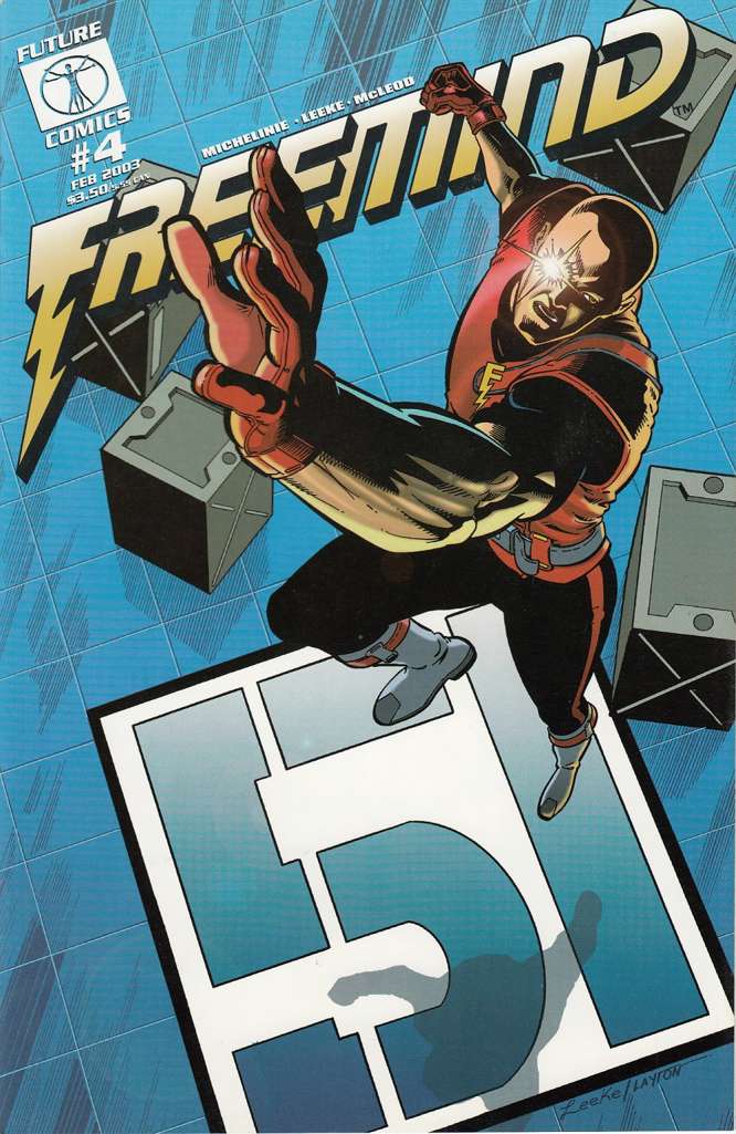 Freemind #4