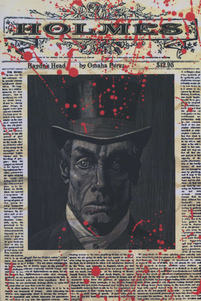 Holmes (AiT/Planet Lar)