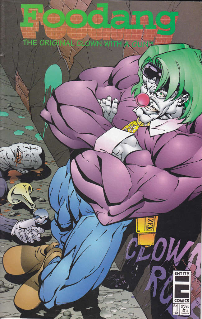 Foodang (3rd Series)