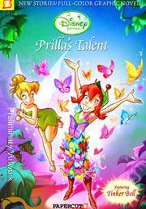 Disney Fairies