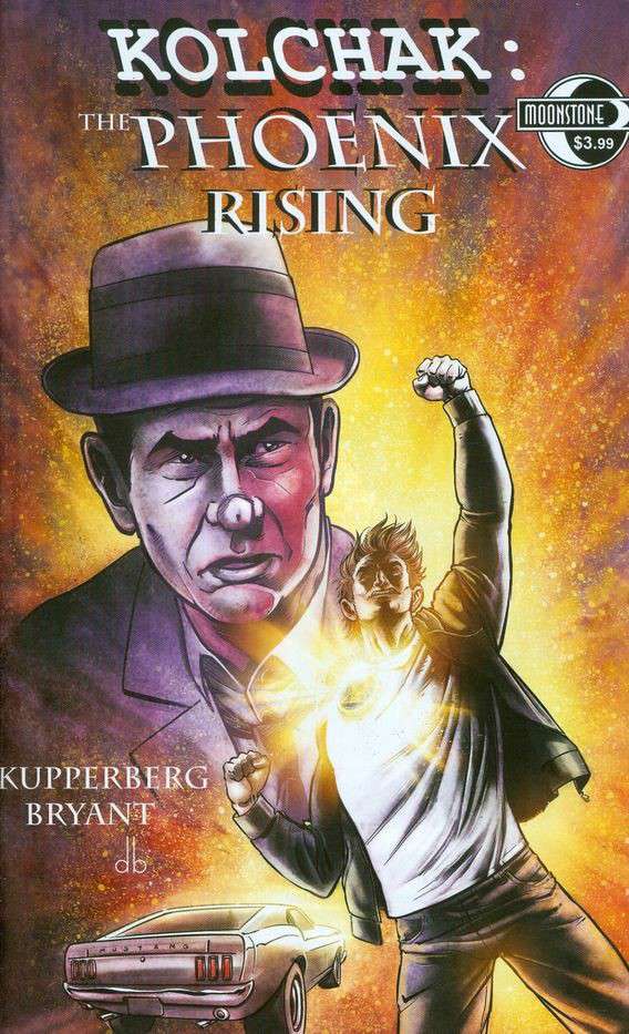 Phoenix Rising