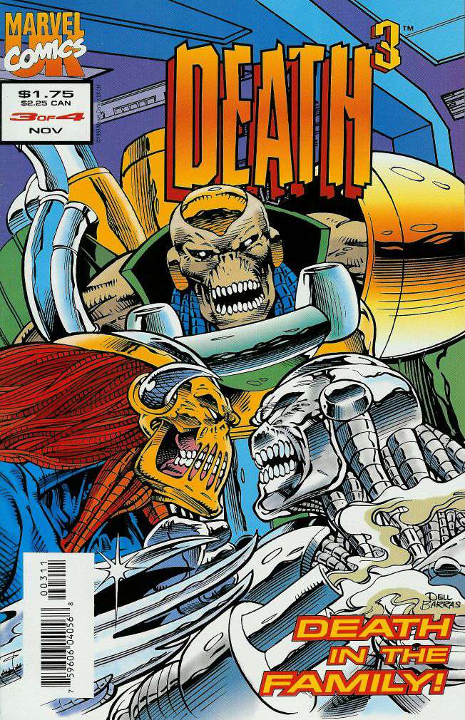 Death3 #3