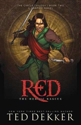 The Circle Trilogy #2