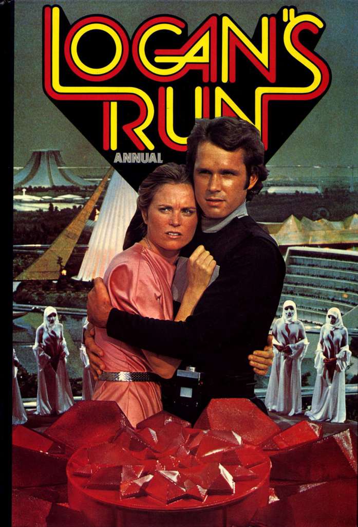 Logan’s Run (Brown &amp; Watson)