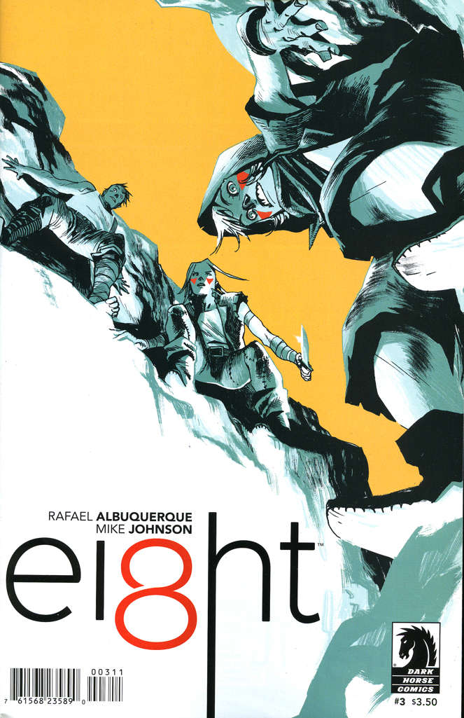 Ei8ht #3