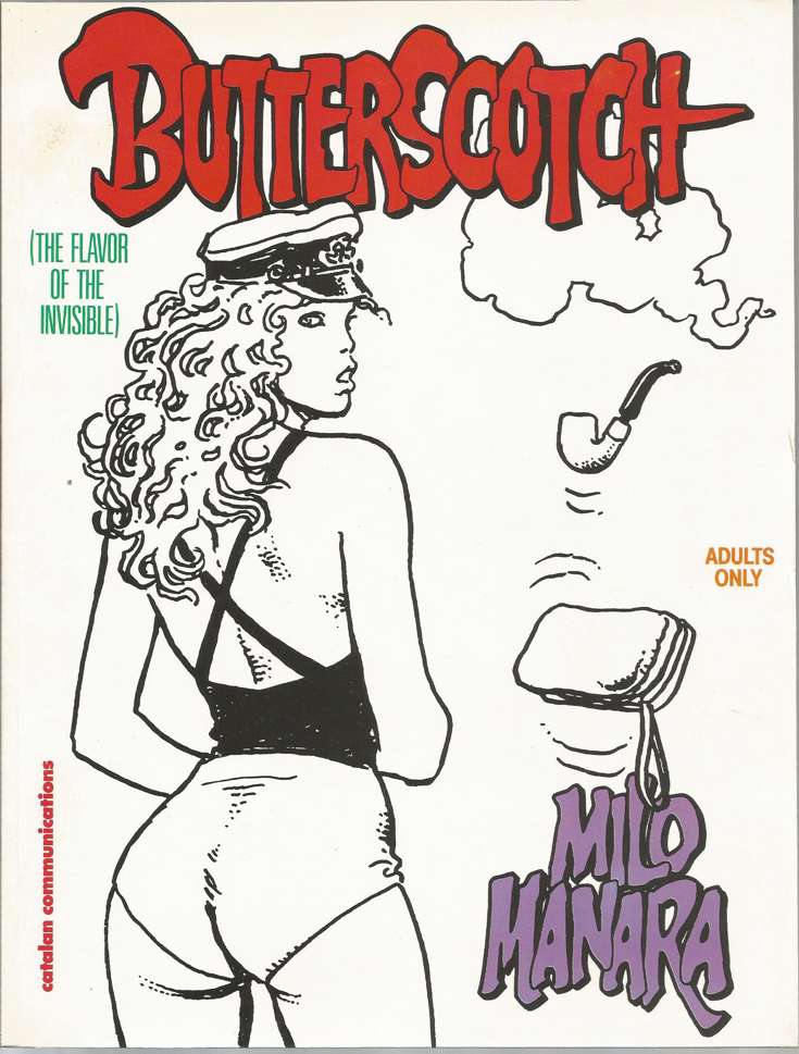 Butterscotch (Catalan)