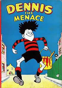 Dennis the Menace (D.C. Thomson)
