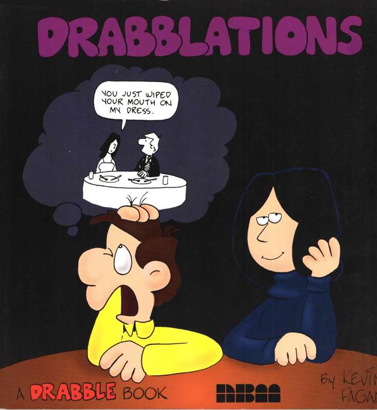 Drabblations