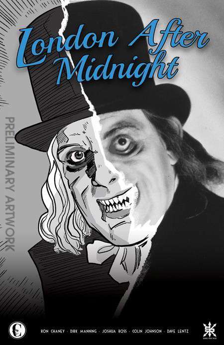 London After Midnight