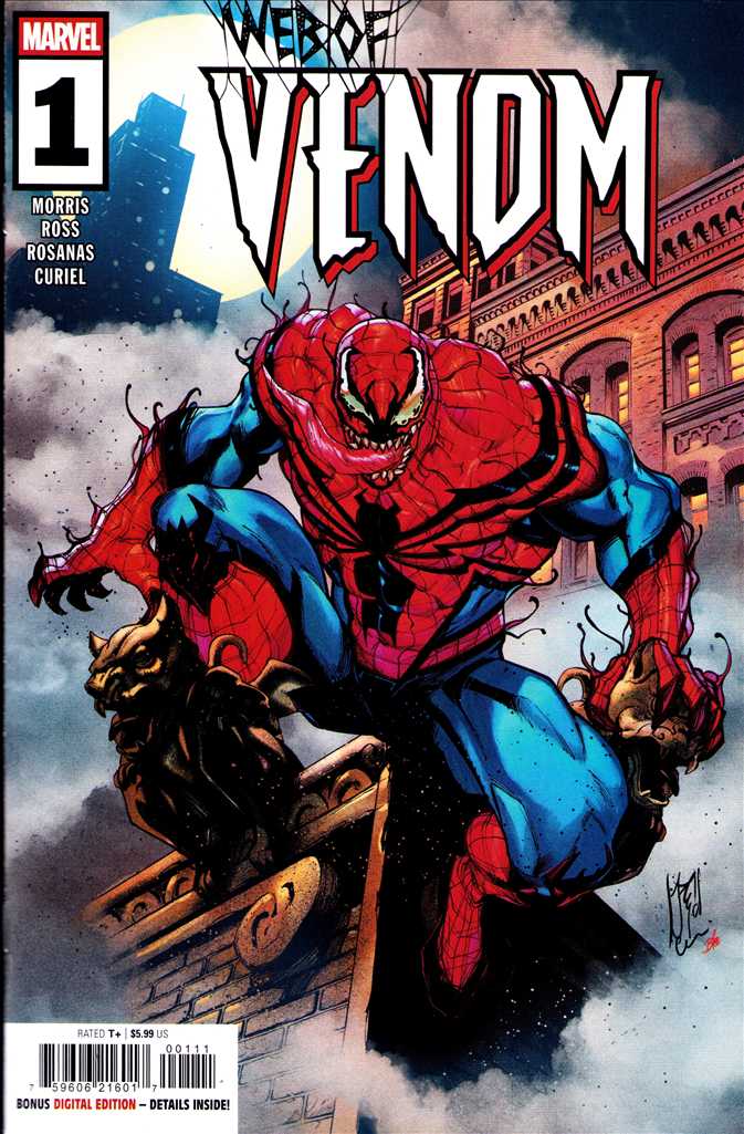 Web of Venom