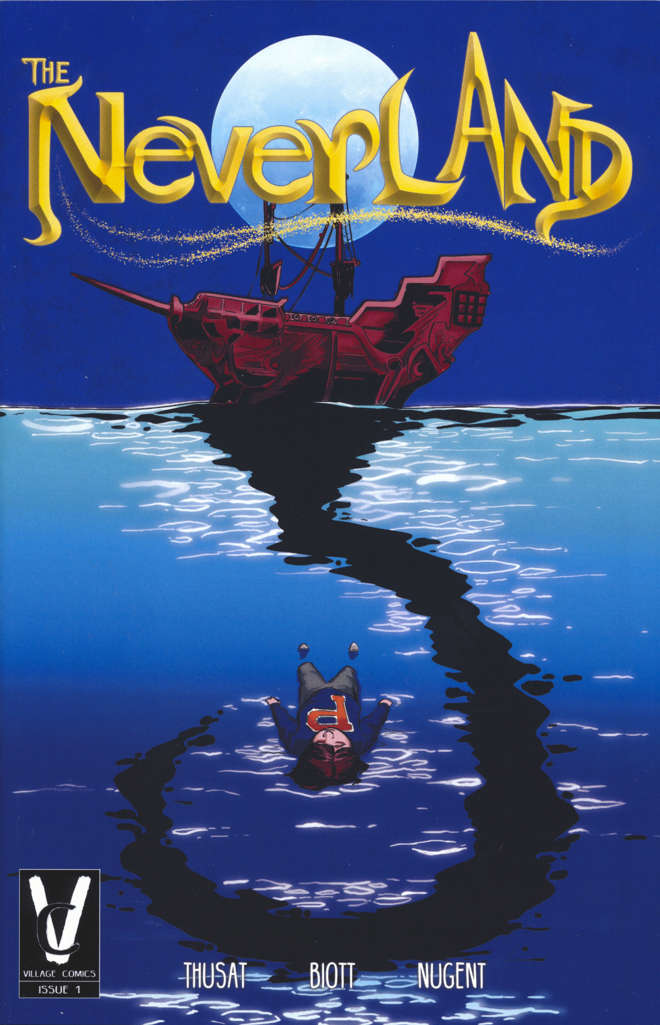 The Neverland
