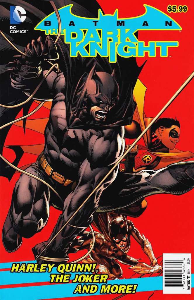 The Dark Knight (Best Buy)