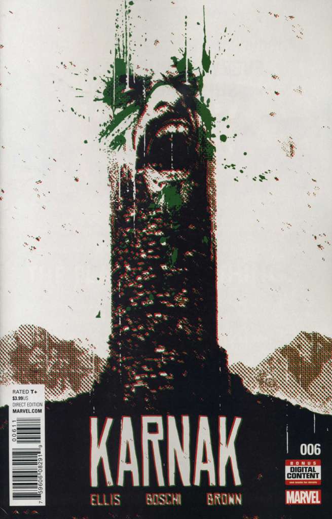 Karnak #6