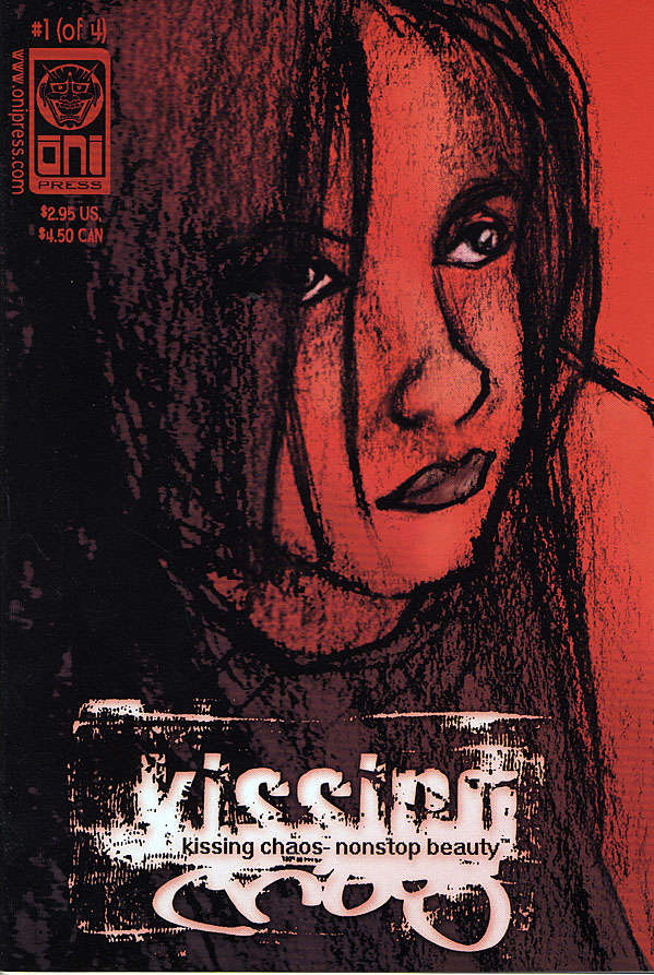 Kissing Chaos: Nonstop Beauty