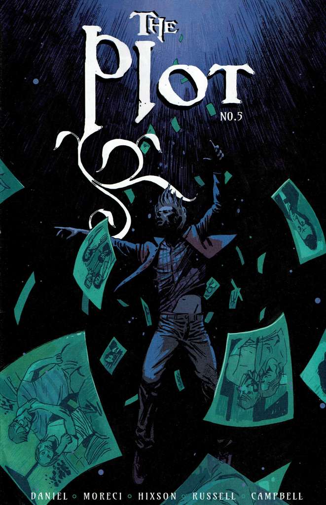 Plot #5