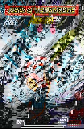 Acts of Vengeance: Avengers