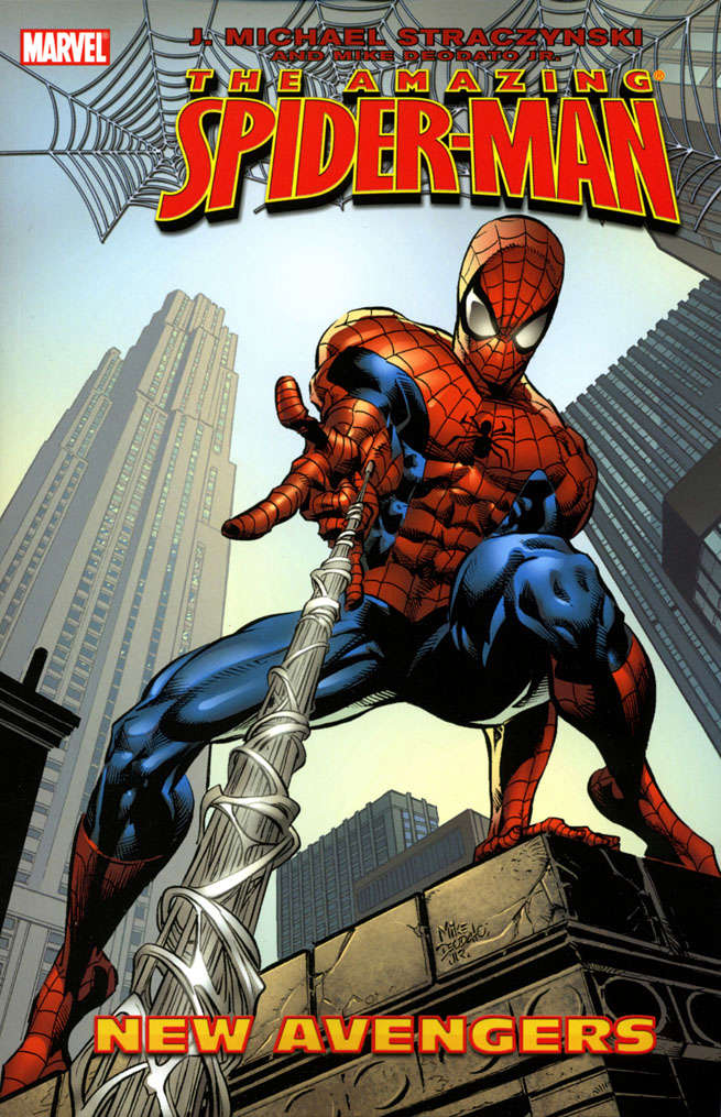 The Amazing Spider-Man Book #17