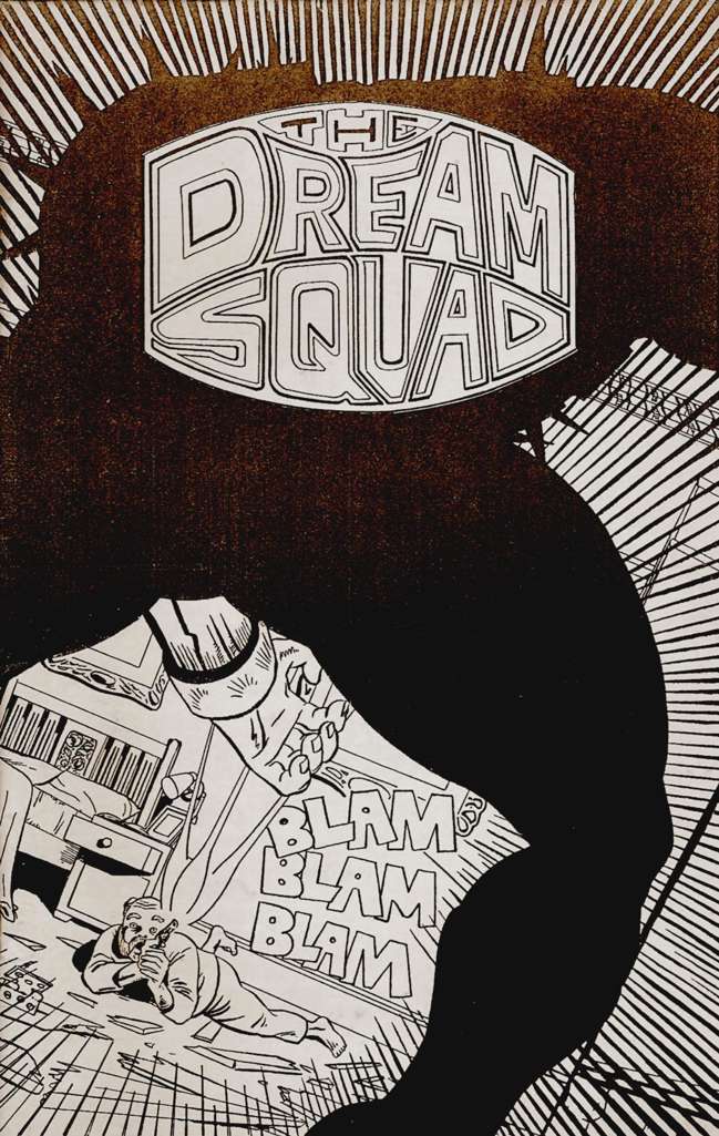 The Dream Squad