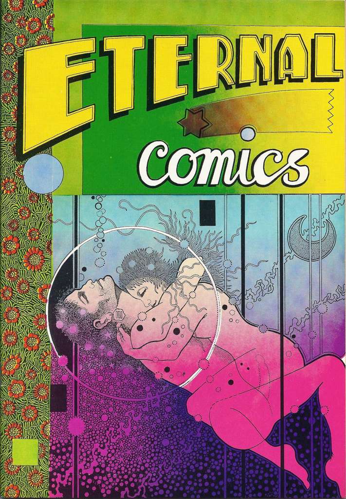 Eternal Comics
