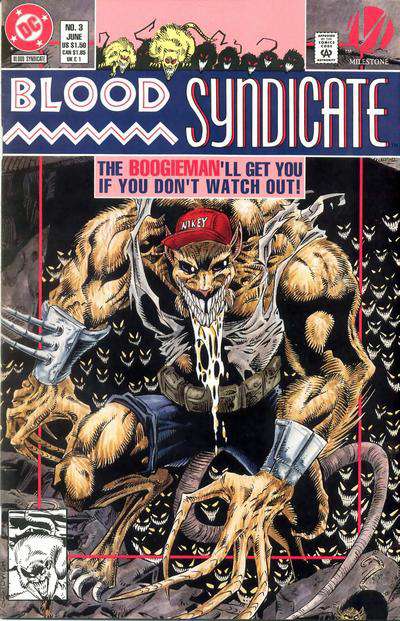 Blood Syndicate #3