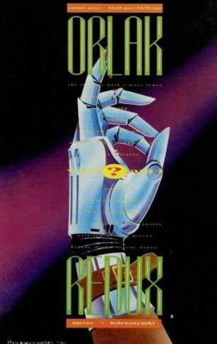 Orlak Redux