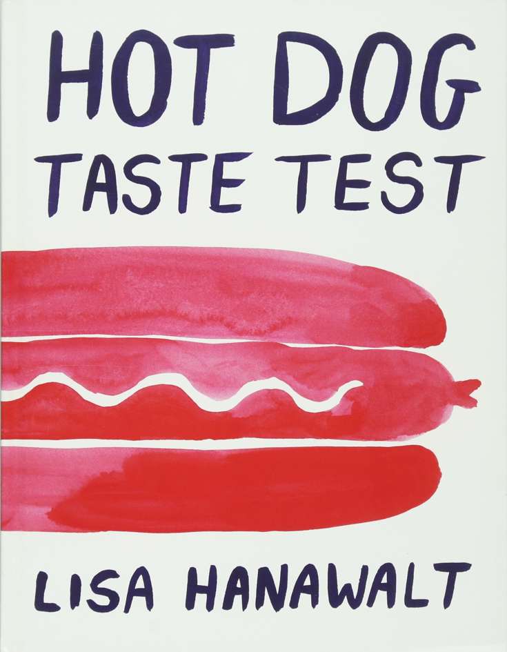 Hot Dog Taste Test