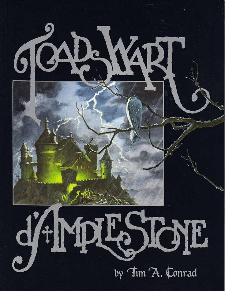 Toadswart D’Amplestone