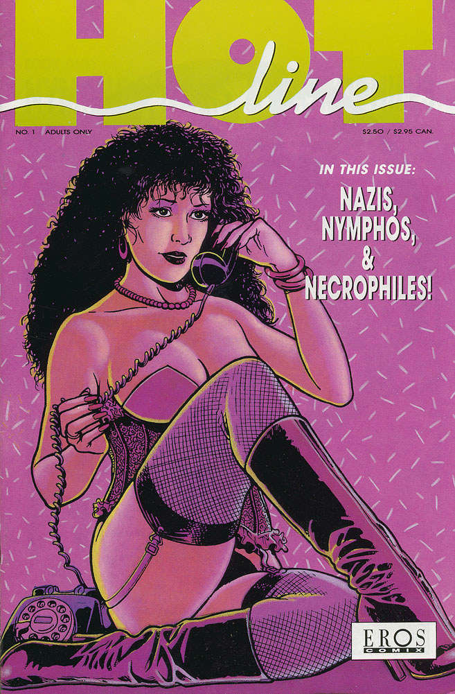 Hot Line