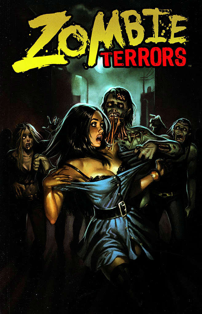Zombie Terrors