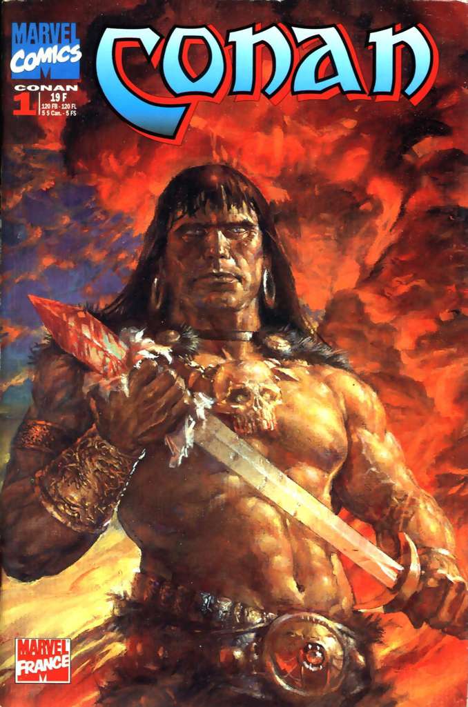 Conan (Panini)