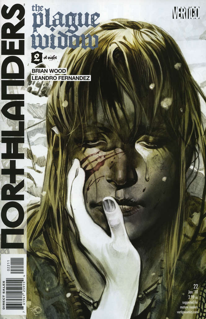 Northlanders #22