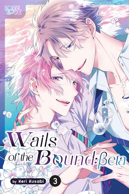Wails of the Bound: Beta