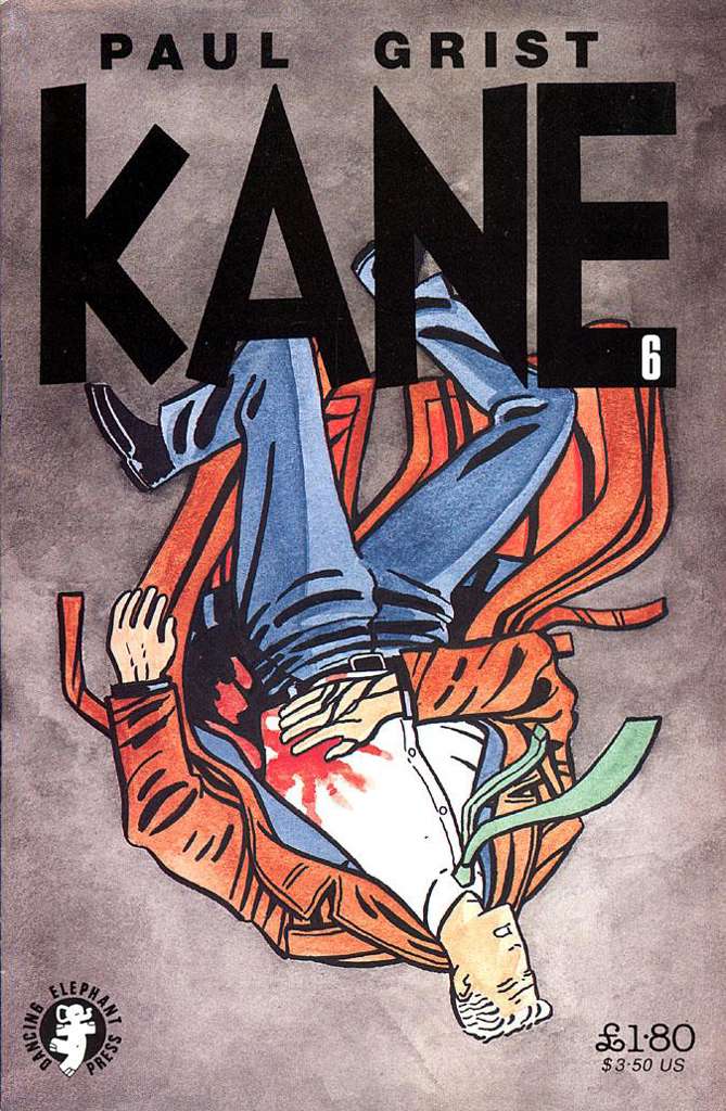 Kane #6