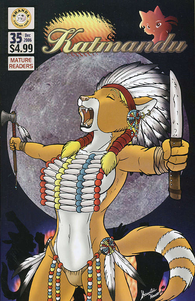 Katmandu #35