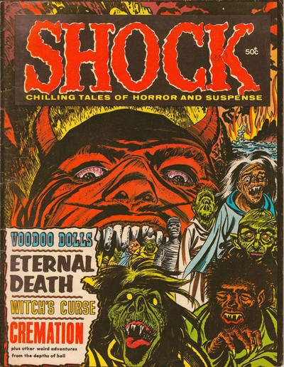 Shock (Yaffa)