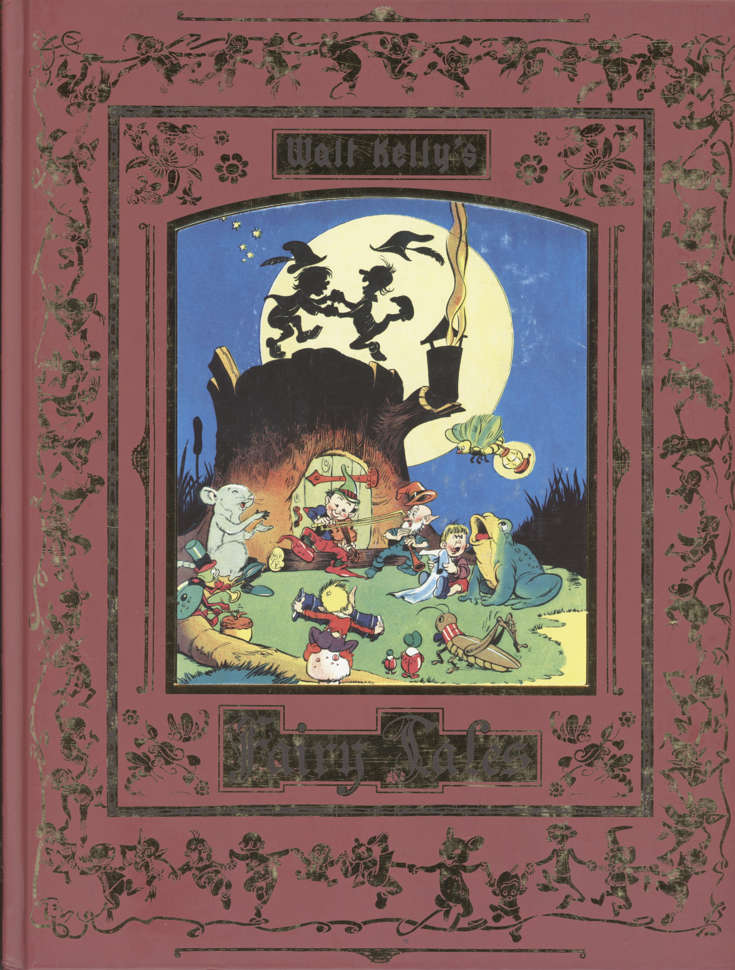 Fairy Tales (Walt Kelly’s…)