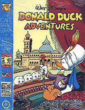 Donald Duck Adventures in Color (Walt Disney’s…) #6