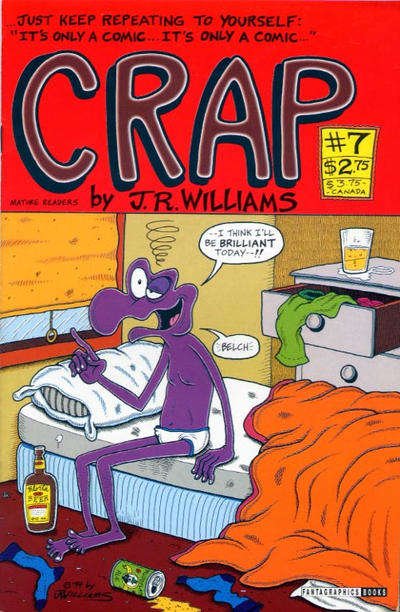 Crap #7