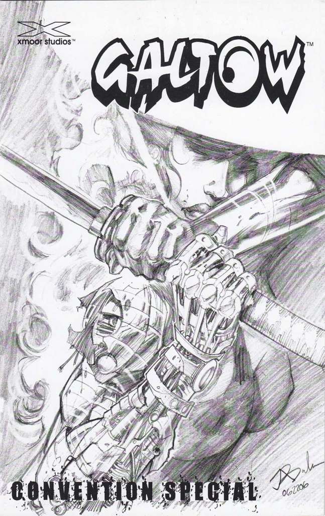 Galtow Convention Special