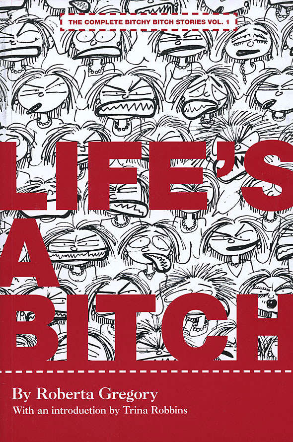 Life’s A Bitch
