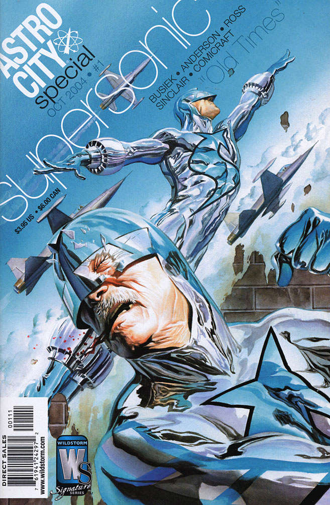 Astro City Special