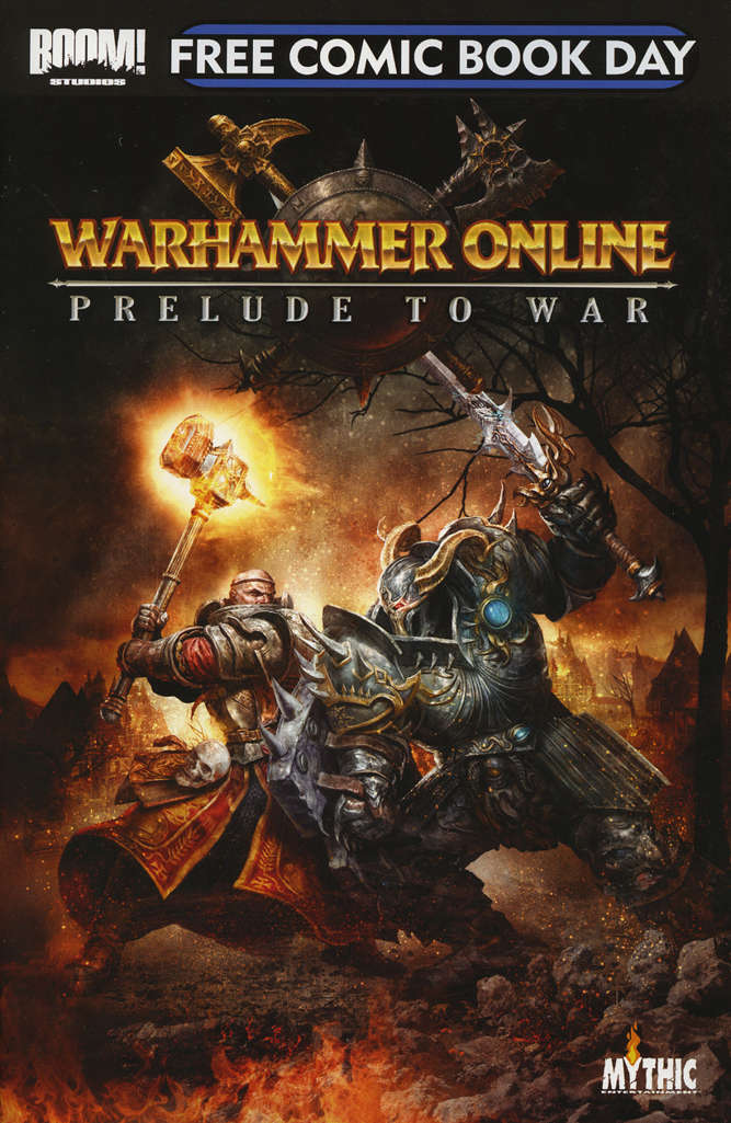 Warhammer