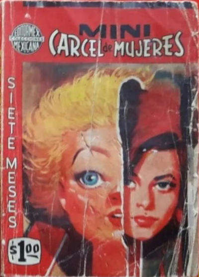 Minicarcel de Mujeres