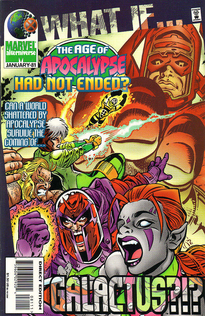 What If…? (Vol. 2) #81