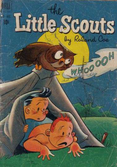 Little Scouts